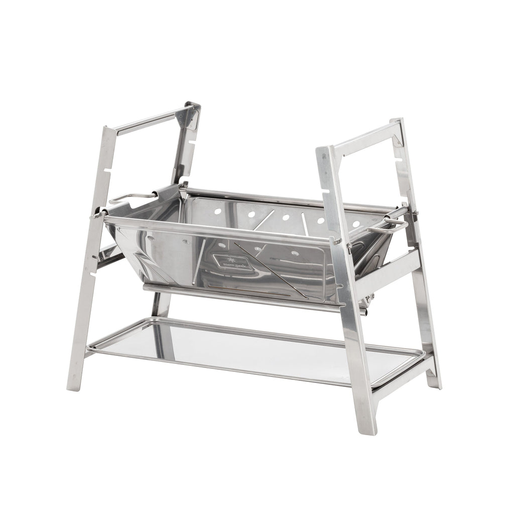Foyer compact Snow Peak Takibi Solo