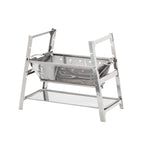 Foyer compact Snow Peak Takibi Solo