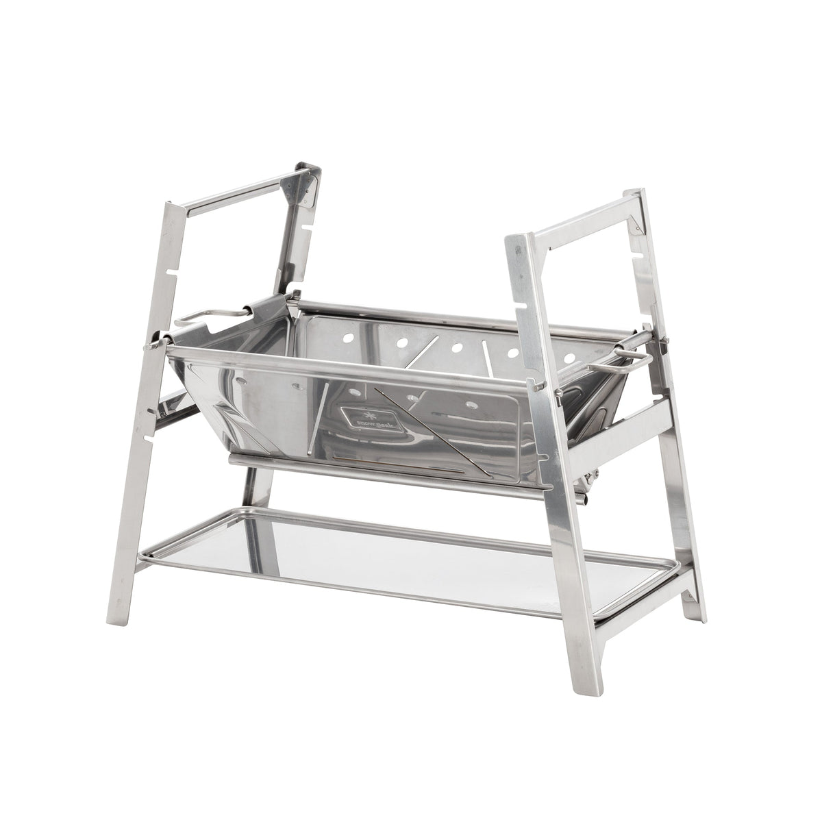 Foyer compact Snow Peak Takibi Solo