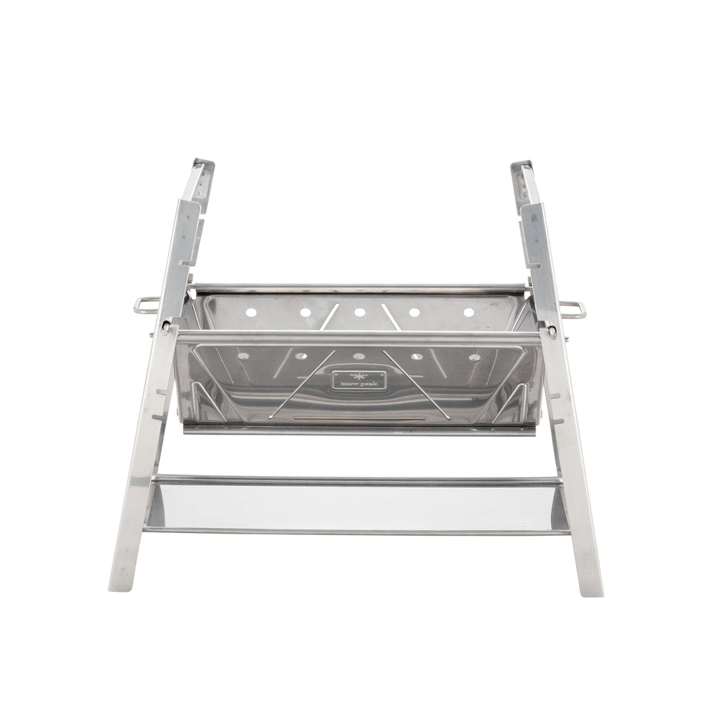 Foyer compact Snow Peak Takibi Solo