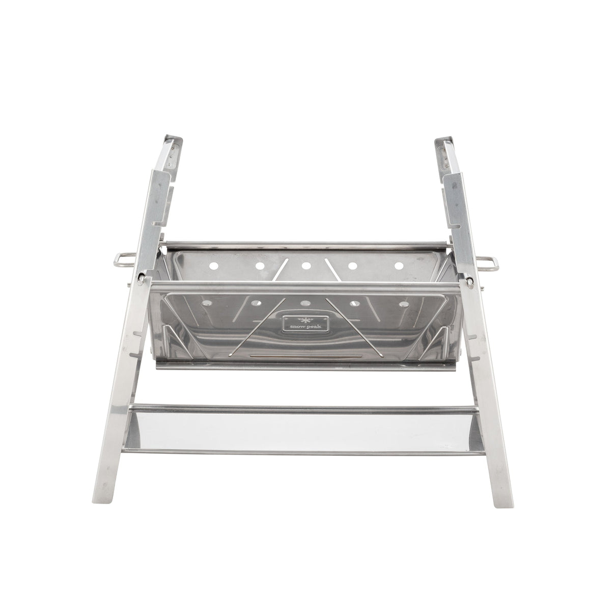 Foyer compact Snow Peak Takibi Solo