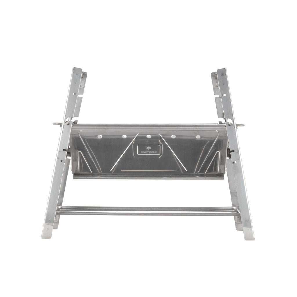 Foyer compact Snow Peak Takibi Solo
