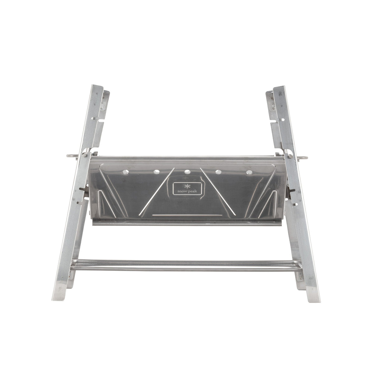 Foyer compact Snow Peak Takibi Solo