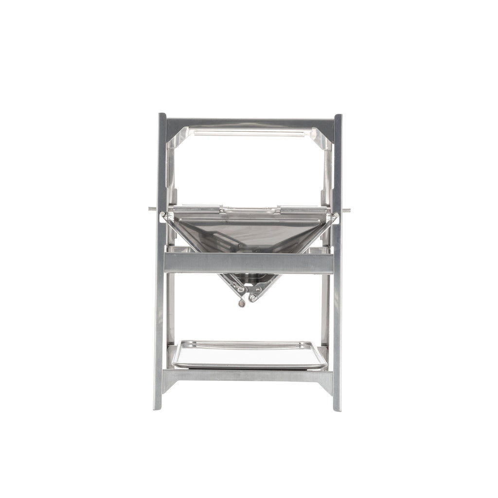 Foyer compact Snow Peak Takibi Solo