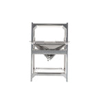 Foyer compact Snow Peak Takibi Solo