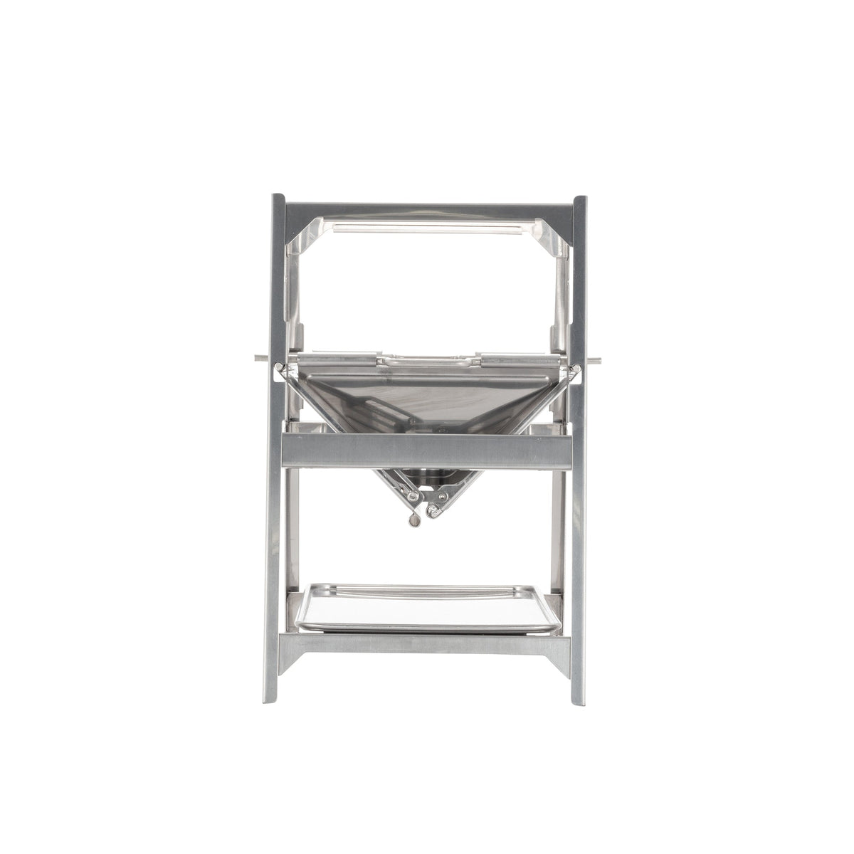 Foyer compact Snow Peak Takibi Solo
