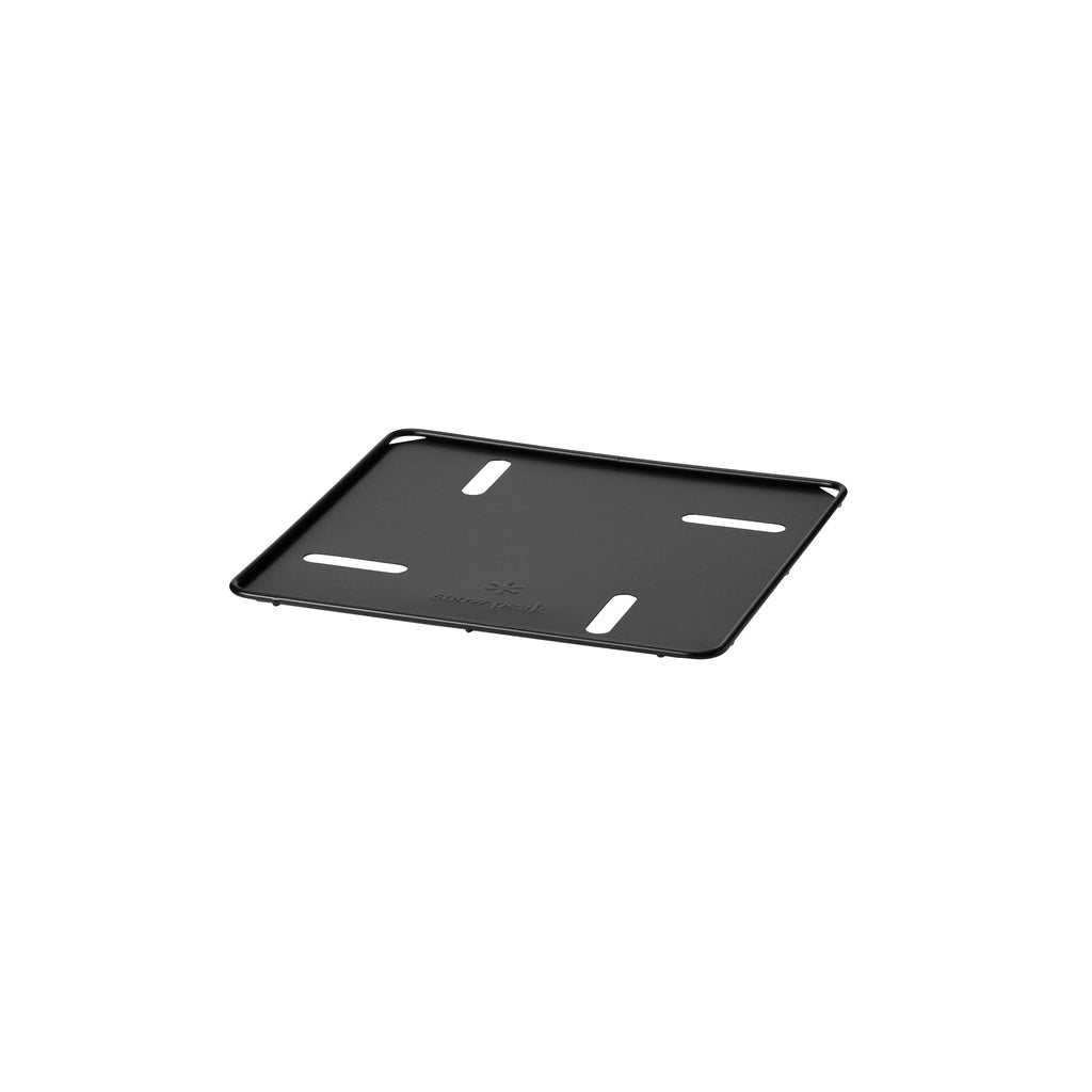 Plaque de protection Snow Peak Fireplace Base Plate
