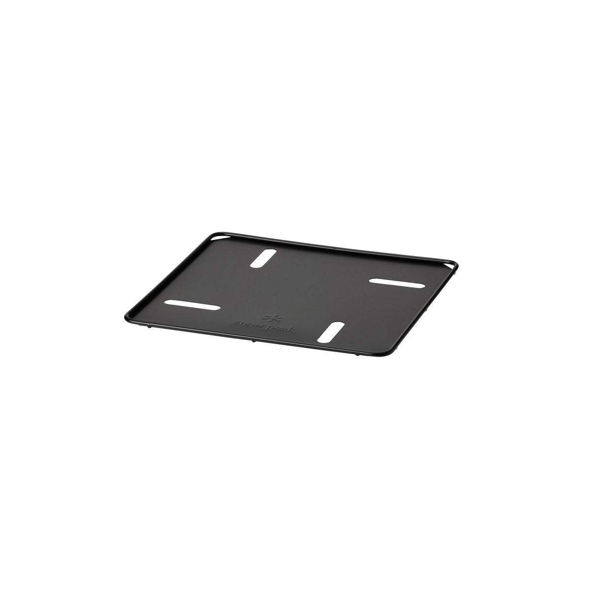 Plaque de protection Snow Peak Fireplace Base Plate