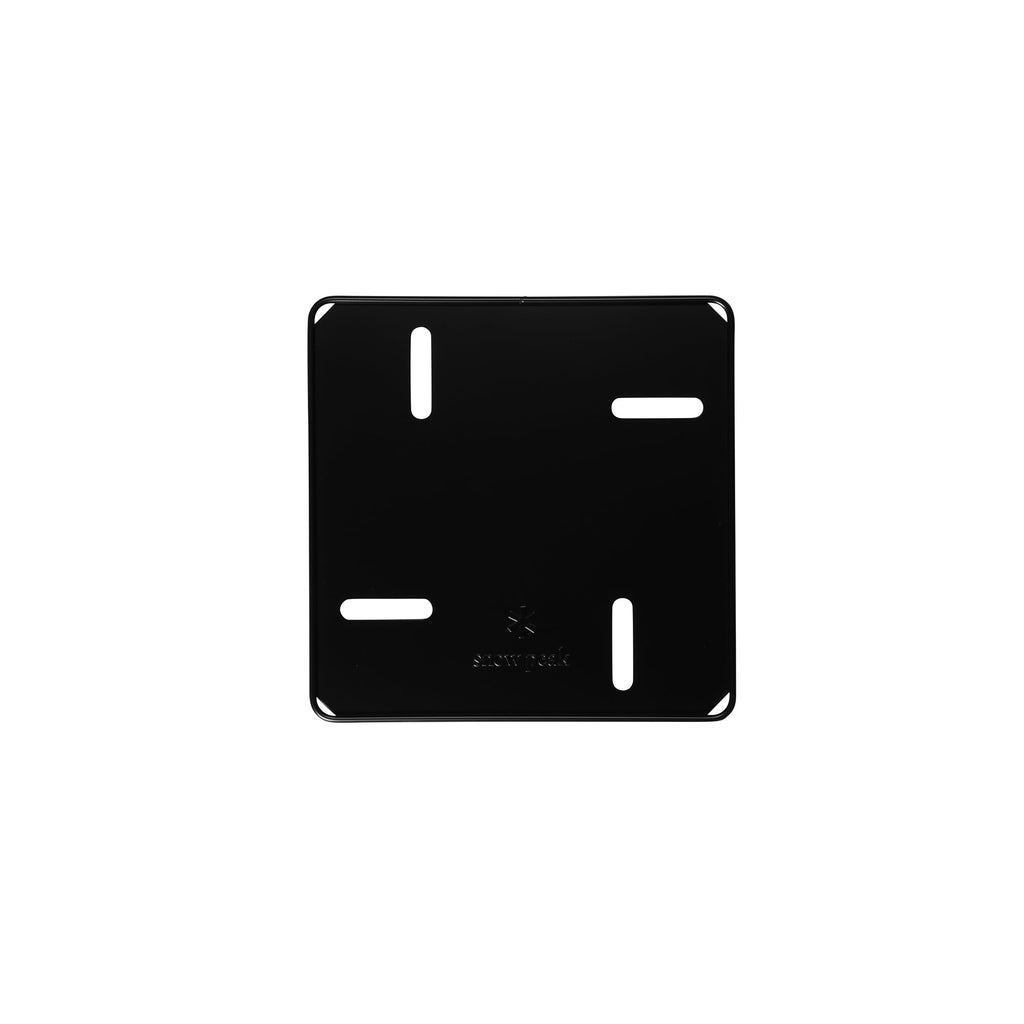 Plaque de protection Snow Peak Fireplace Base Plate