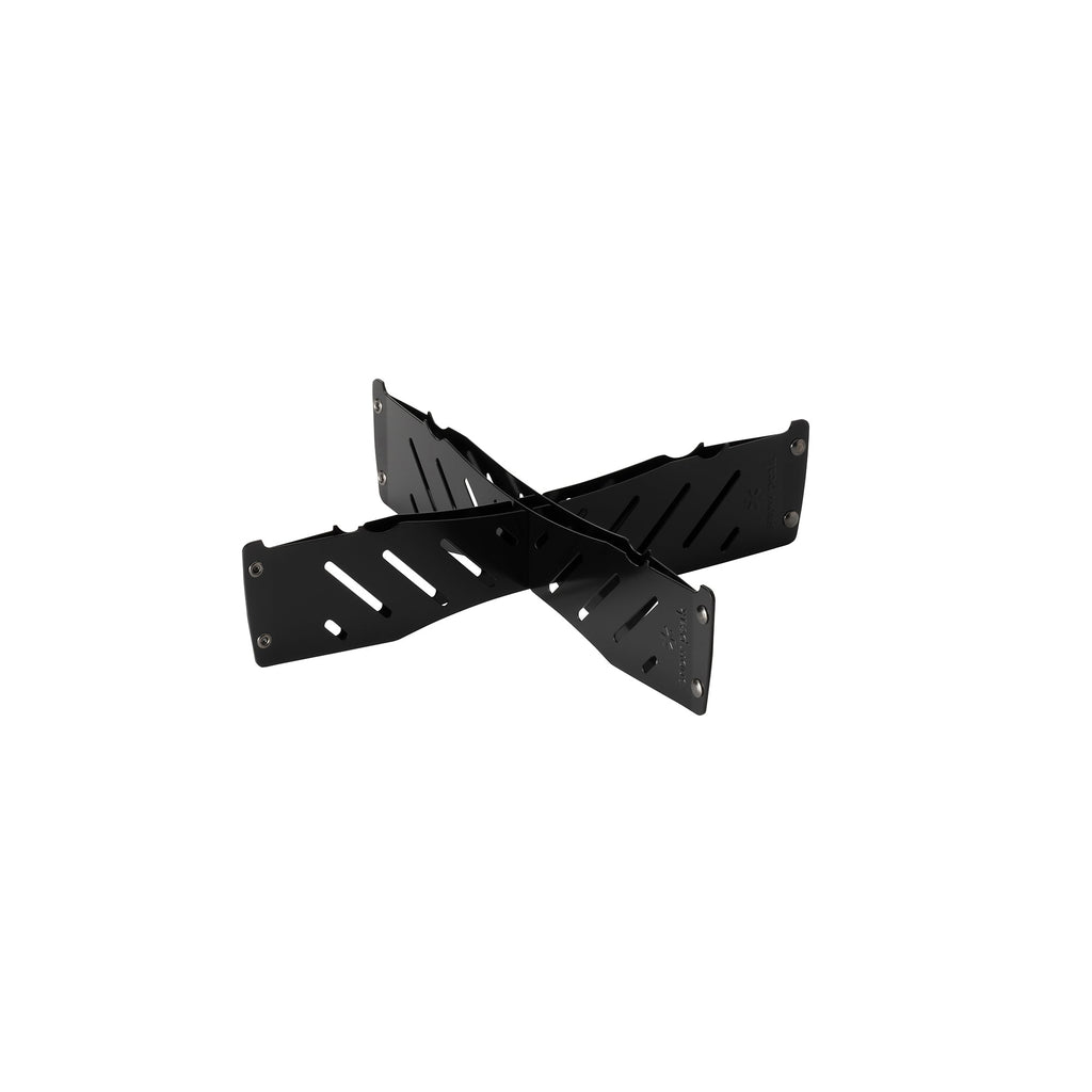 Socle de protection Snow Peak Base Plate Stand S