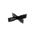 Socle de protection Snow Peak Base Plate Stand S