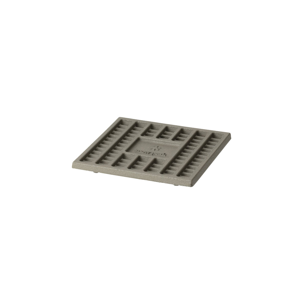 Grille à braises Snow Peak Fireplace Coal Bed