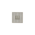 Grille à braises Snow Peak Fireplace Coal Bed