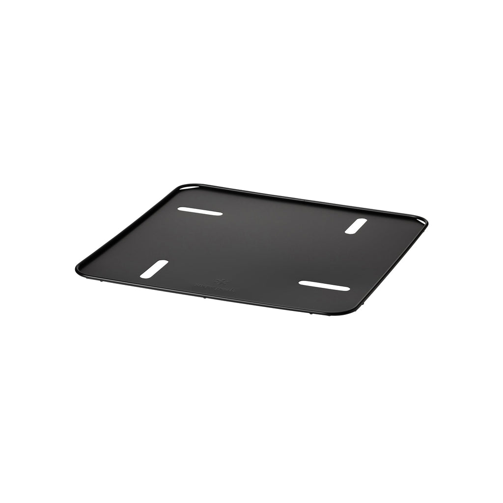 Plaque de protection Snow Peak Fireplace Base Plate