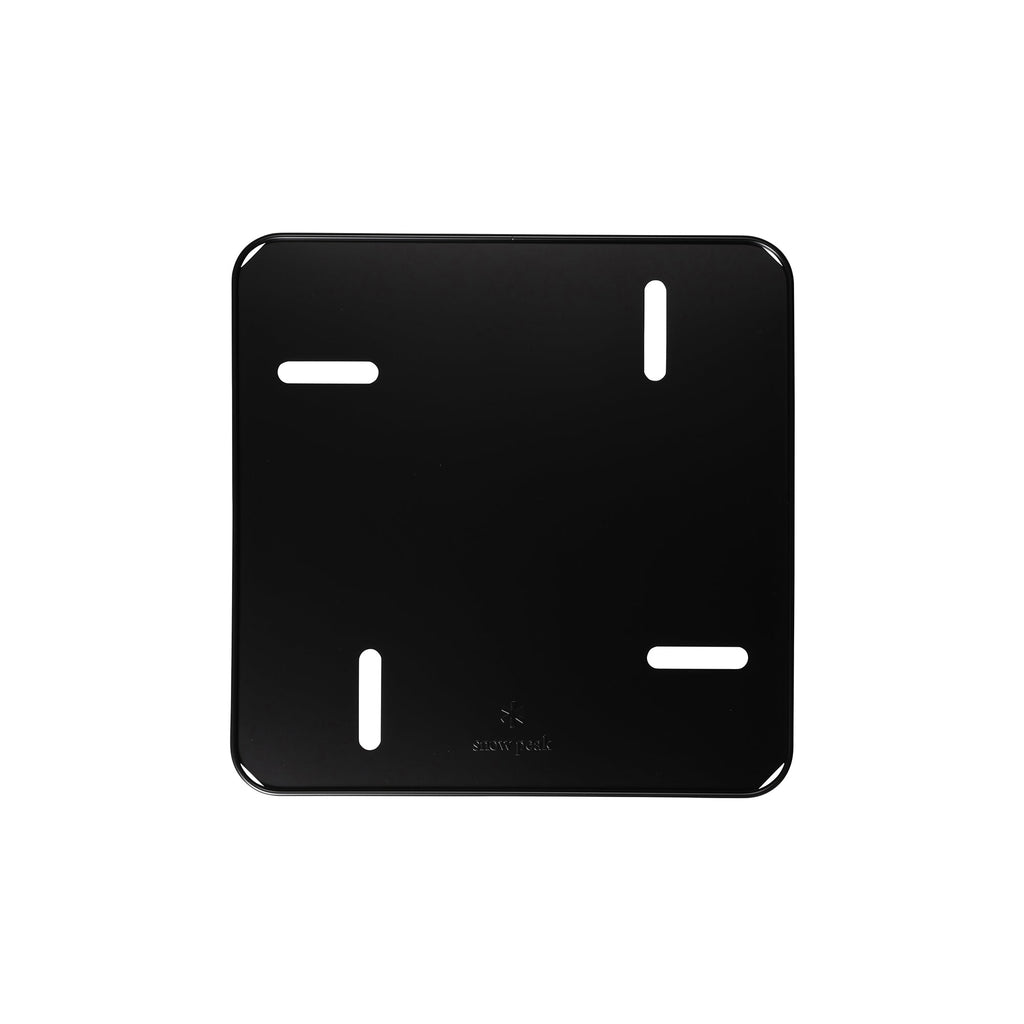 Plaque de protection Snow Peak Fireplace Base Plate