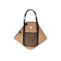 Housse en toile Snow Peak Fireplace Canvas Bag