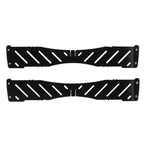 Support Snow Peak Base Plate Stand (L/M) pour foyer