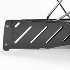 Support Snow Peak Base Plate Stand (L/M) pour foyer