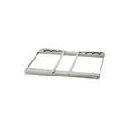 Support de grille Snow Peak Fireplace Grill Bridge