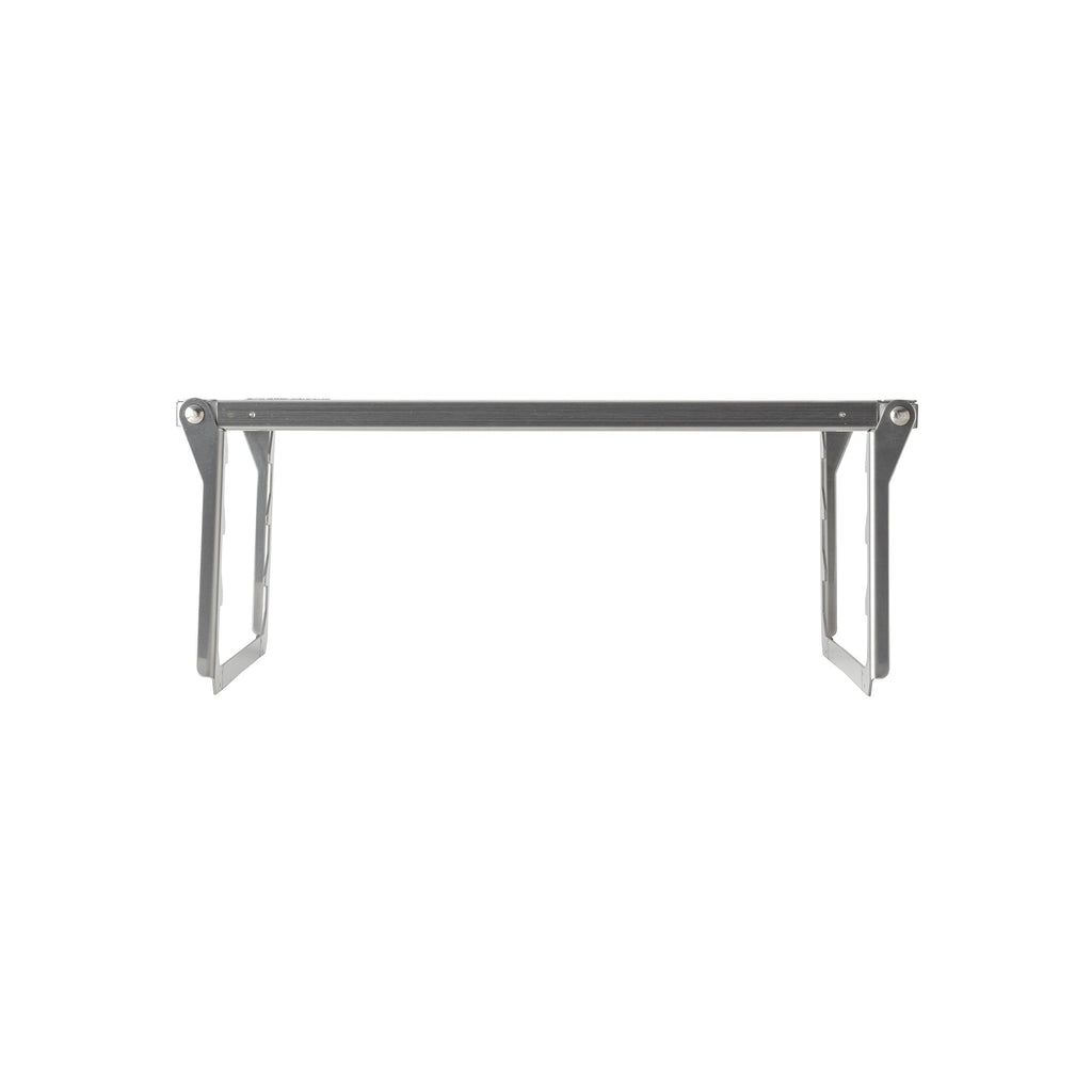 Support de grille Snow Peak Fireplace Grill Bridge
