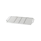 Grille inox Snow Peak Fireplace Grill L