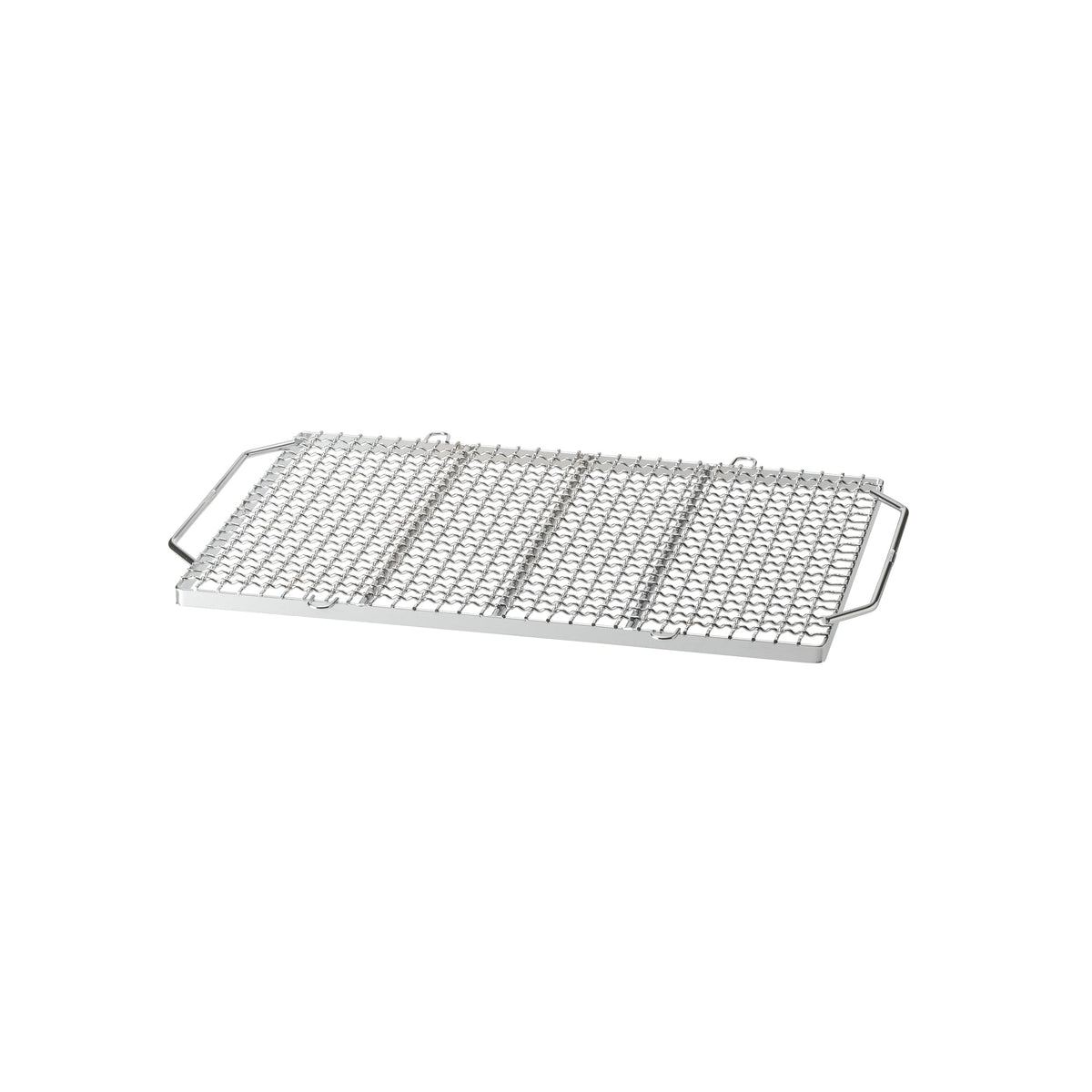 Grille inox Snow Peak Fireplace Grill L