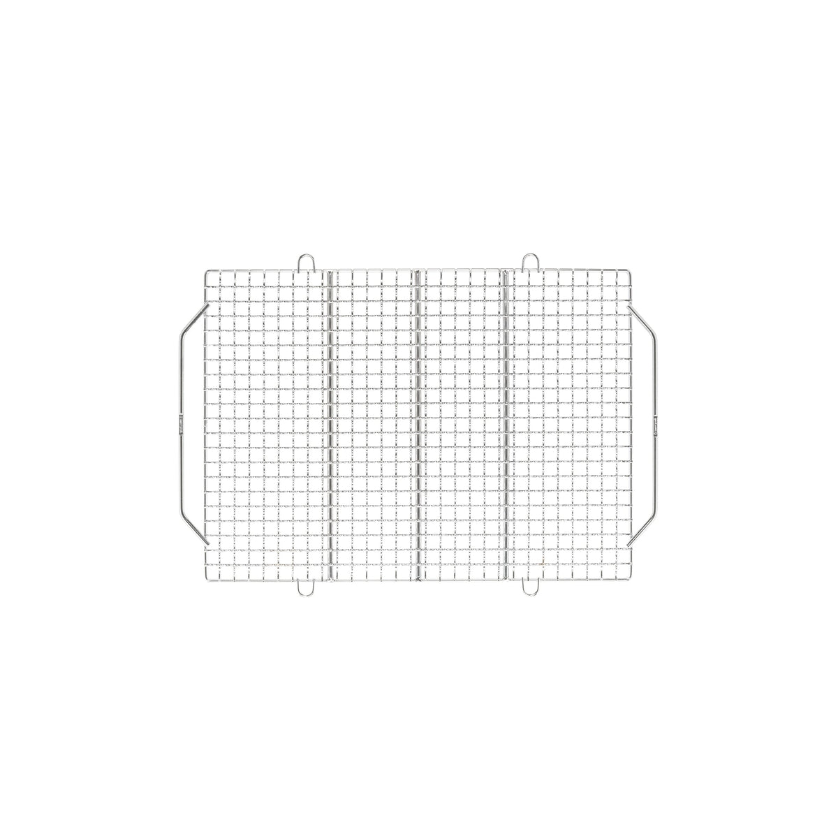Grille inox Snow Peak Fireplace Grill L