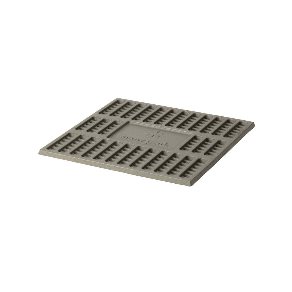 Grille à braises Snow Peak Fireplace Coal Bed