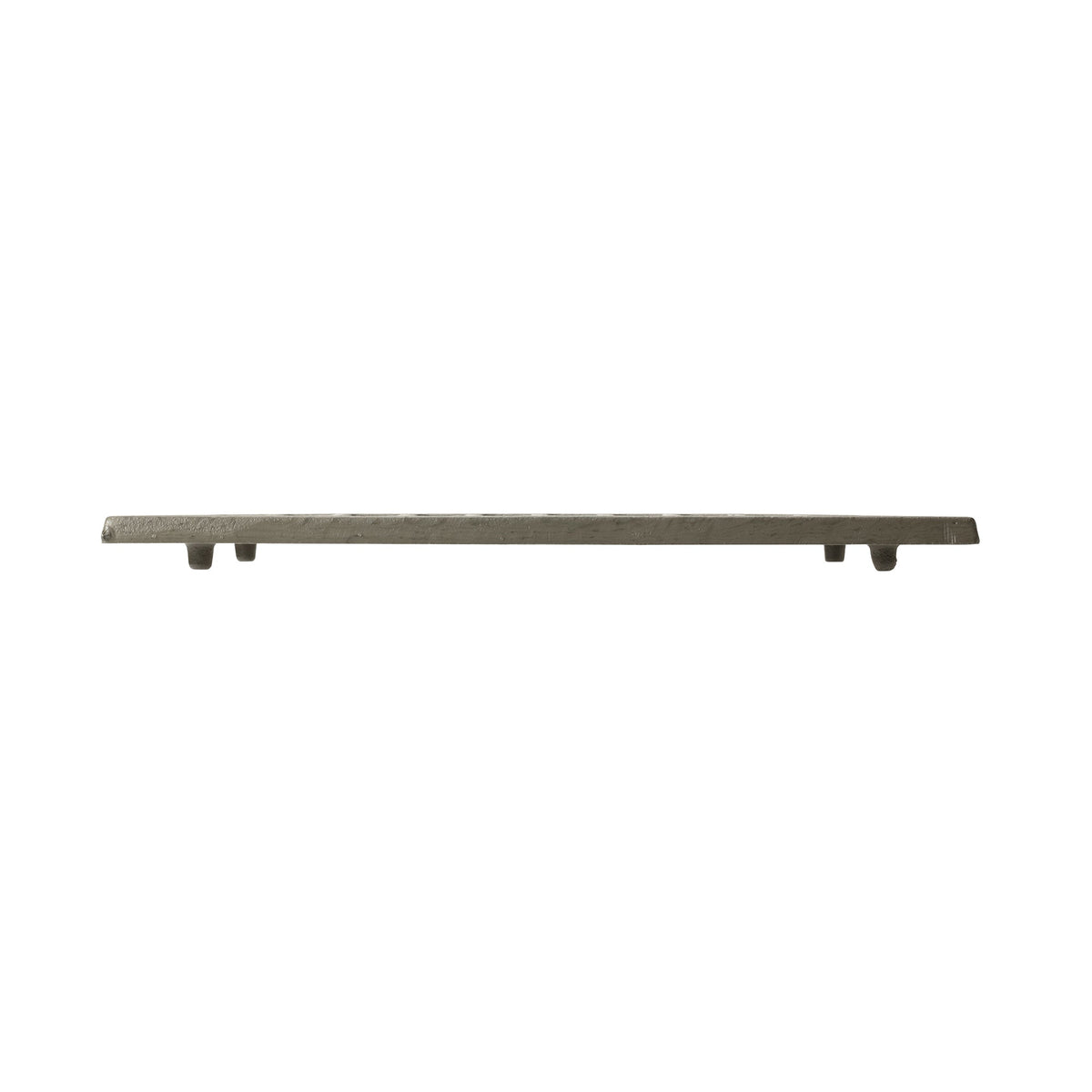 Grille à braises Snow Peak Fireplace Coal Bed