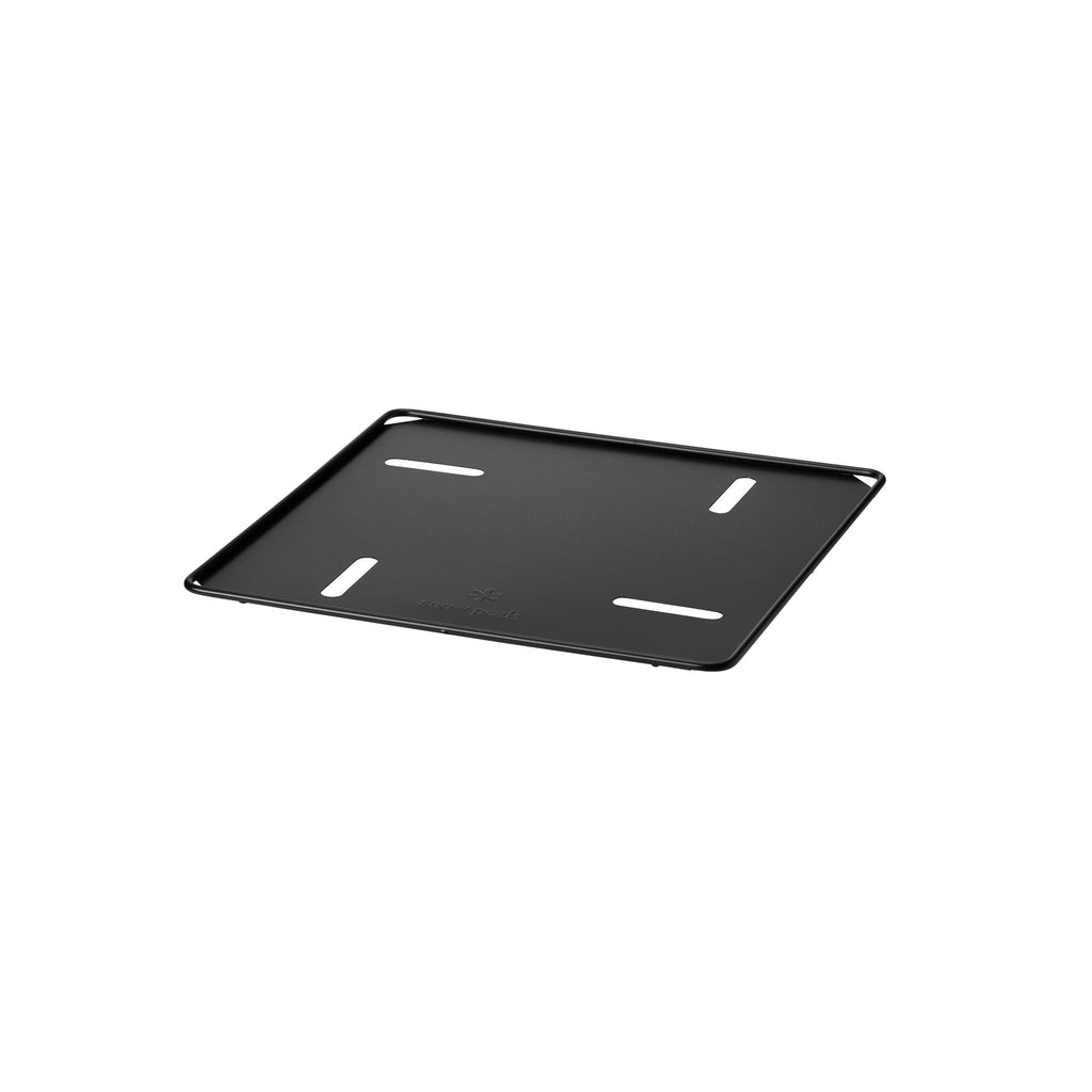 Plaque de protection Snow Peak Fireplace Base Plate