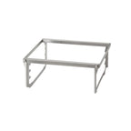 Support de grille Snow Peak Fireplace Grill Bridge
