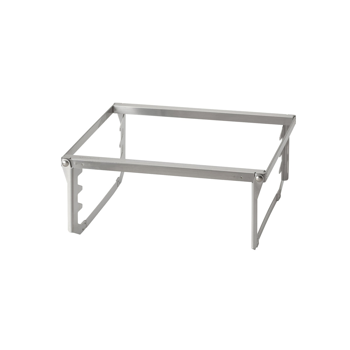 Support de grille Snow Peak Fireplace Grill Bridge