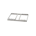 Support de grille Snow Peak Fireplace Grill Bridge
