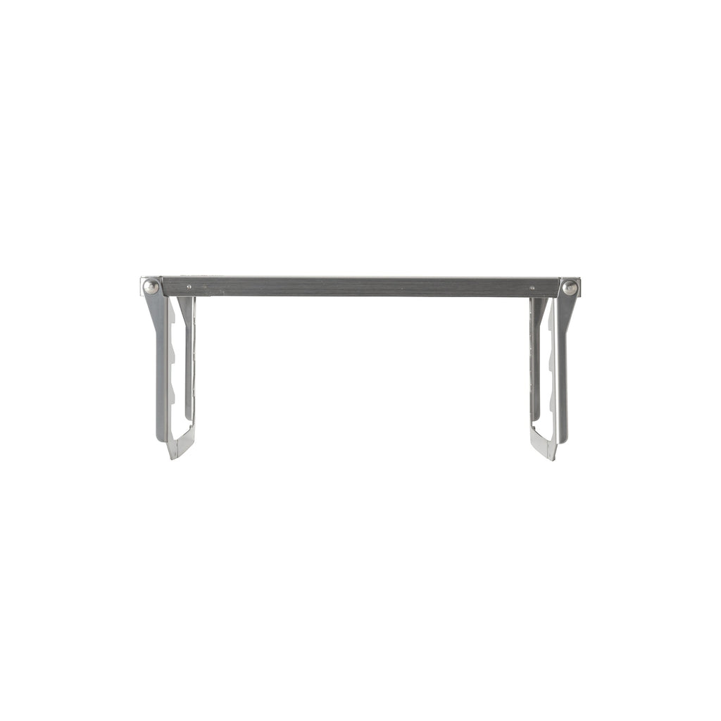 Support de grille Snow Peak Fireplace Grill Bridge
