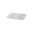 Grille Snow Peak Fireplace Grill (M) en inox