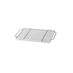 Grille Snow Peak Fireplace Grill (M) en inox