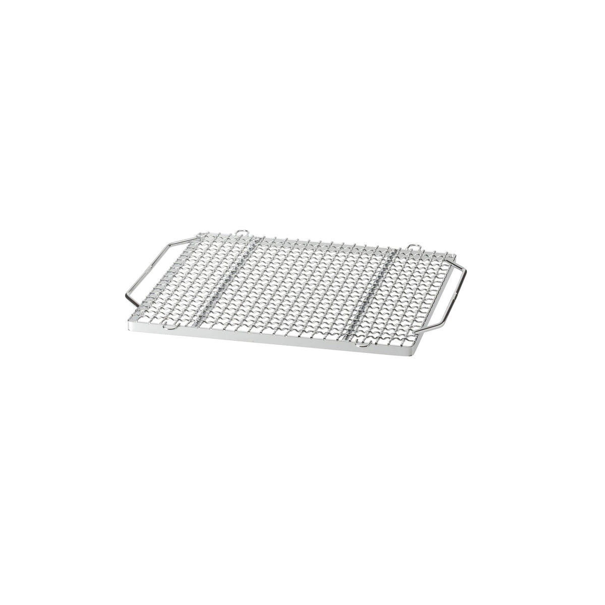 Grille Snow Peak Fireplace Grill (M) en inox