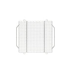 Grille Snow Peak Fireplace Grill (M) en inox