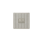 Grille à braises Snow Peak Fireplace Coal Bed