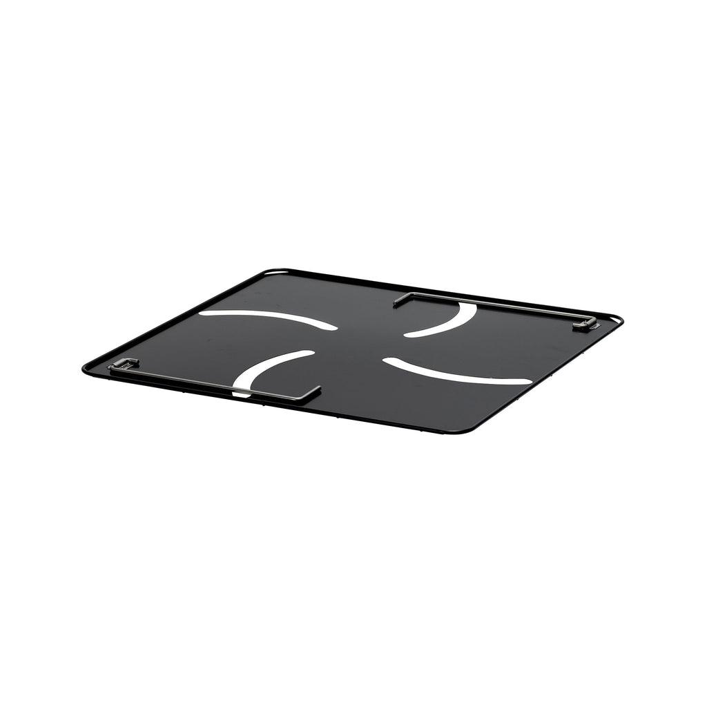 Plaque de protection Snow Peak Fireplace Base Plate