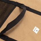 Housse en toile Snow Peak Fireplace Canvas Bag