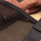 Housse en toile Snow Peak Fireplace Canvas Bag