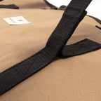 Housse en toile Snow Peak Fireplace Canvas Bag