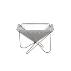 Set foyer Snow Peak Fireplace Starter Set