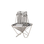 Brochettes Snow Peak Takibi Hearth Skewers