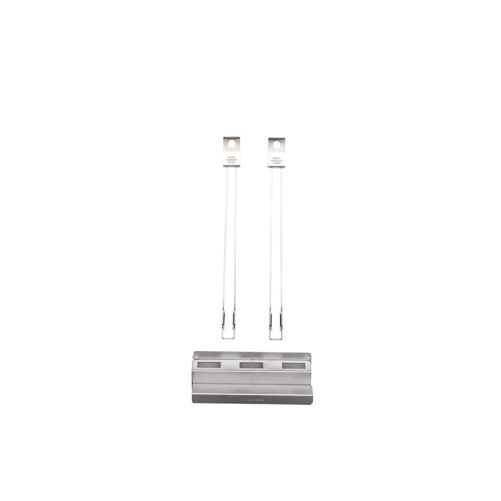 Brochettes Snow Peak Takibi Hearth Skewers