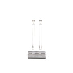 Brochettes Snow Peak Takibi Hearth Skewers