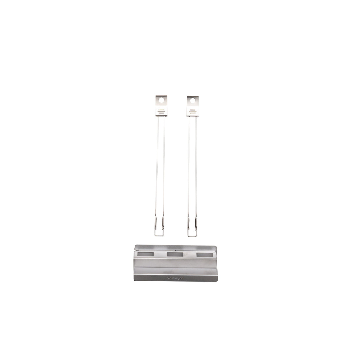 Brochettes Snow Peak Takibi Hearth Skewers