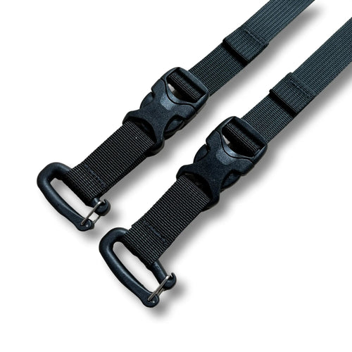 Chameleon MOLLE Load Straps STEP 22 Gear