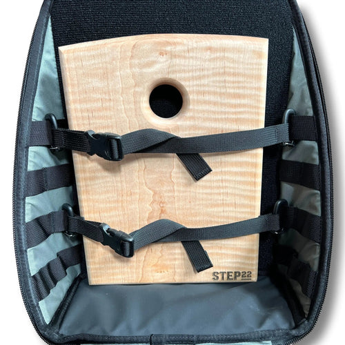 Chameleon MOLLE Load Straps STEP 22 Gear